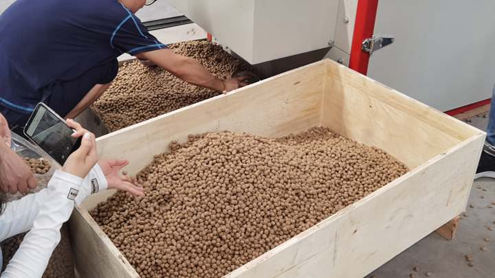 <h3>feed pellet production line, feed pellet production line …</h3>
